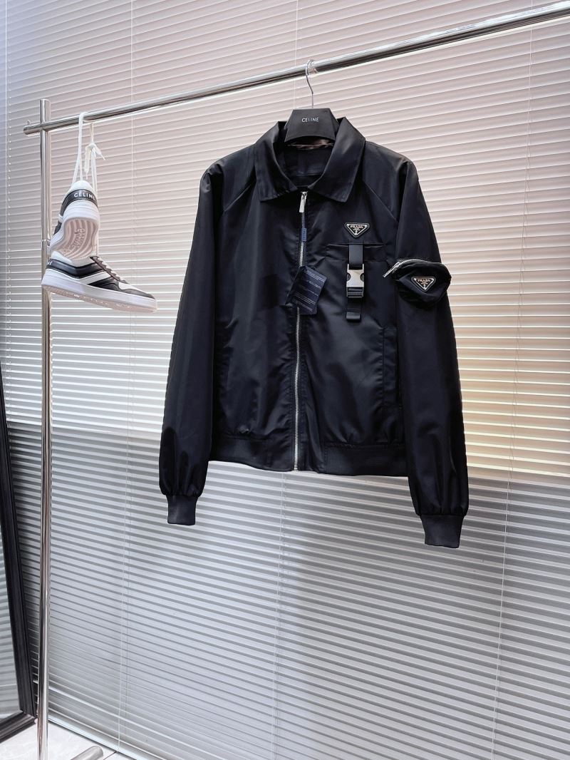 Prada Outwear